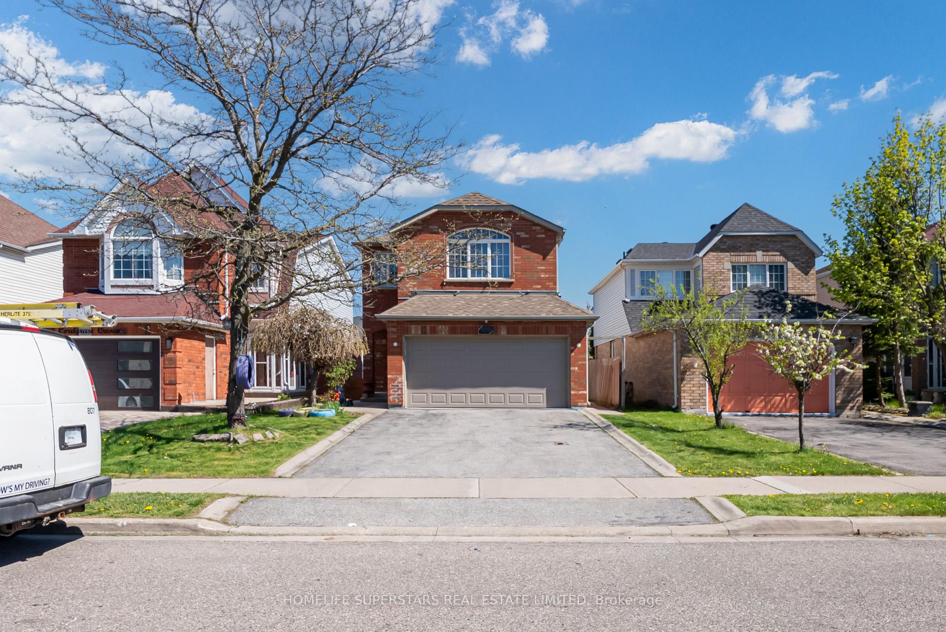 Photo 35 of 169 Cordgrass Crescent, Brampton, Sandringham-Wellington — HOMEH