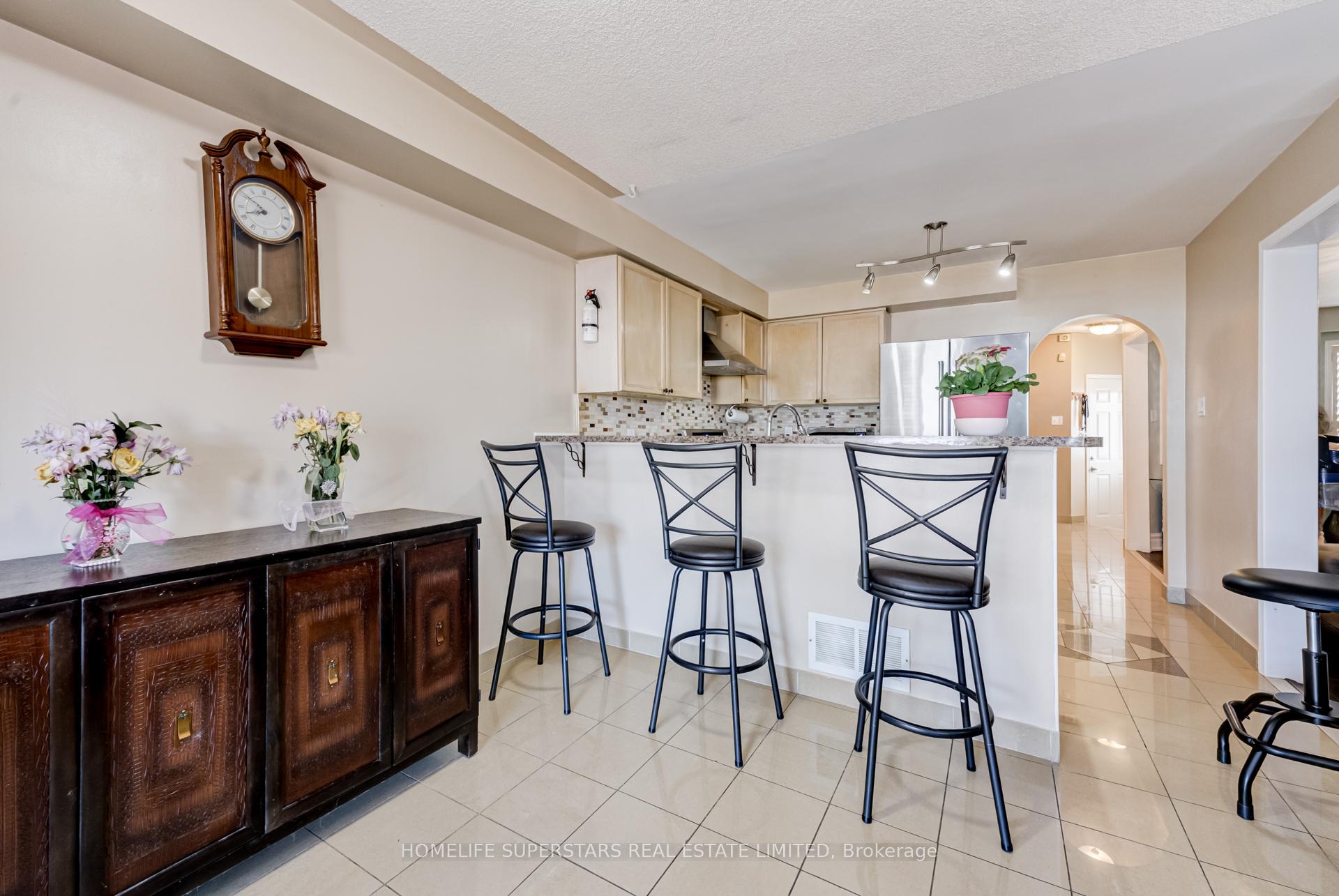 Photo 22 of 169 Cordgrass Crescent, Brampton, Sandringham-Wellington — HOMEH