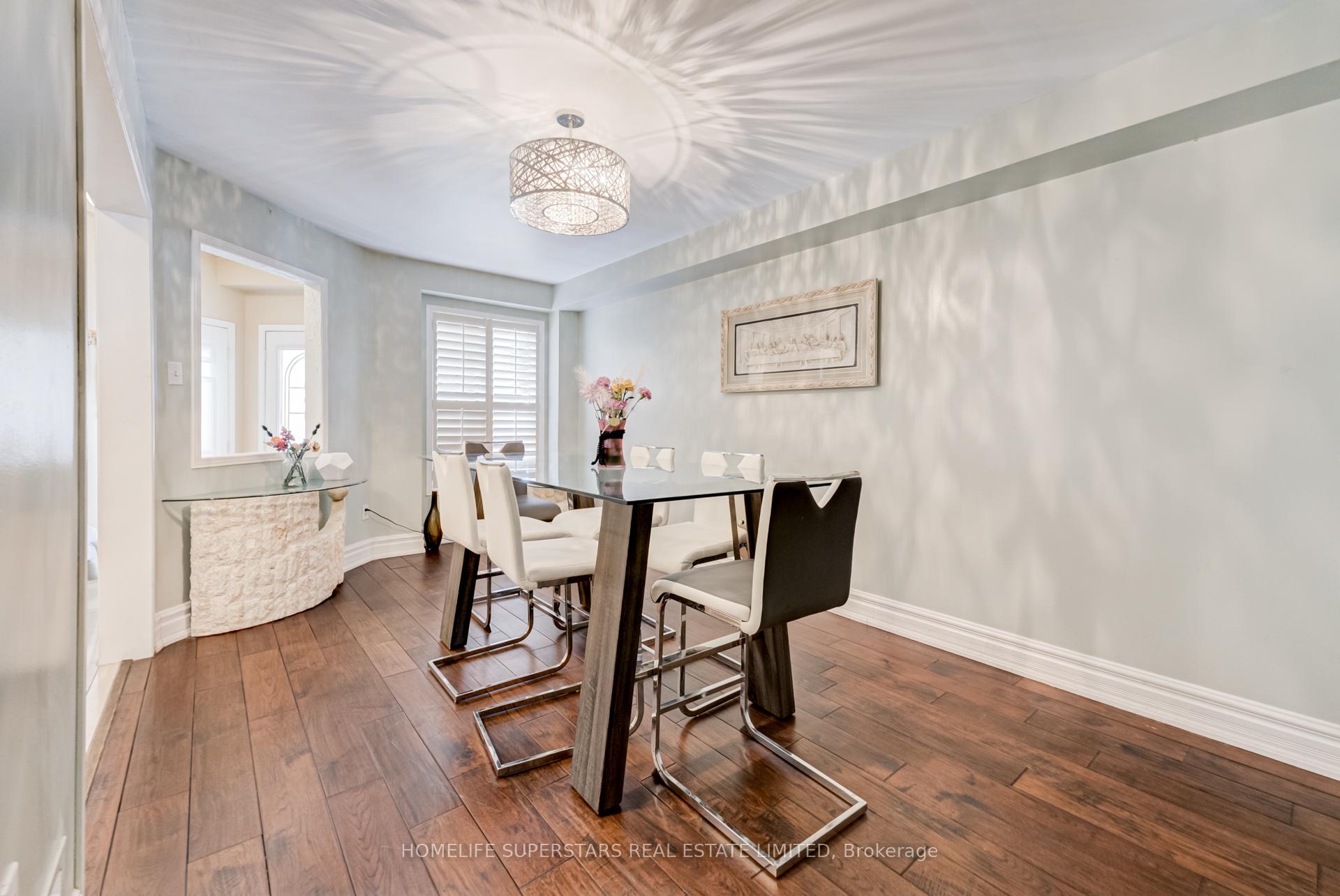 Photo 9 of 169 Cordgrass Crescent, Brampton, Sandringham-Wellington — HOMEH