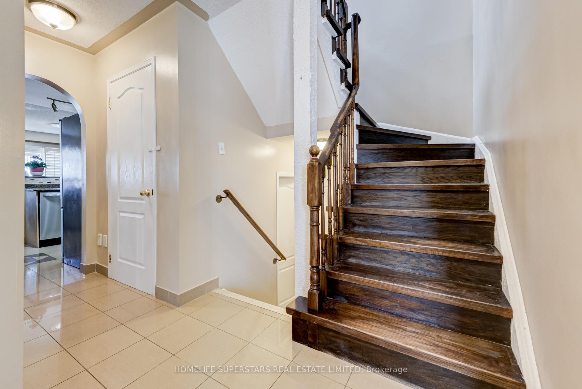 Photo 12 of 169 Cordgrass Crescent, Brampton, Sandringham-Wellington — HOMEH