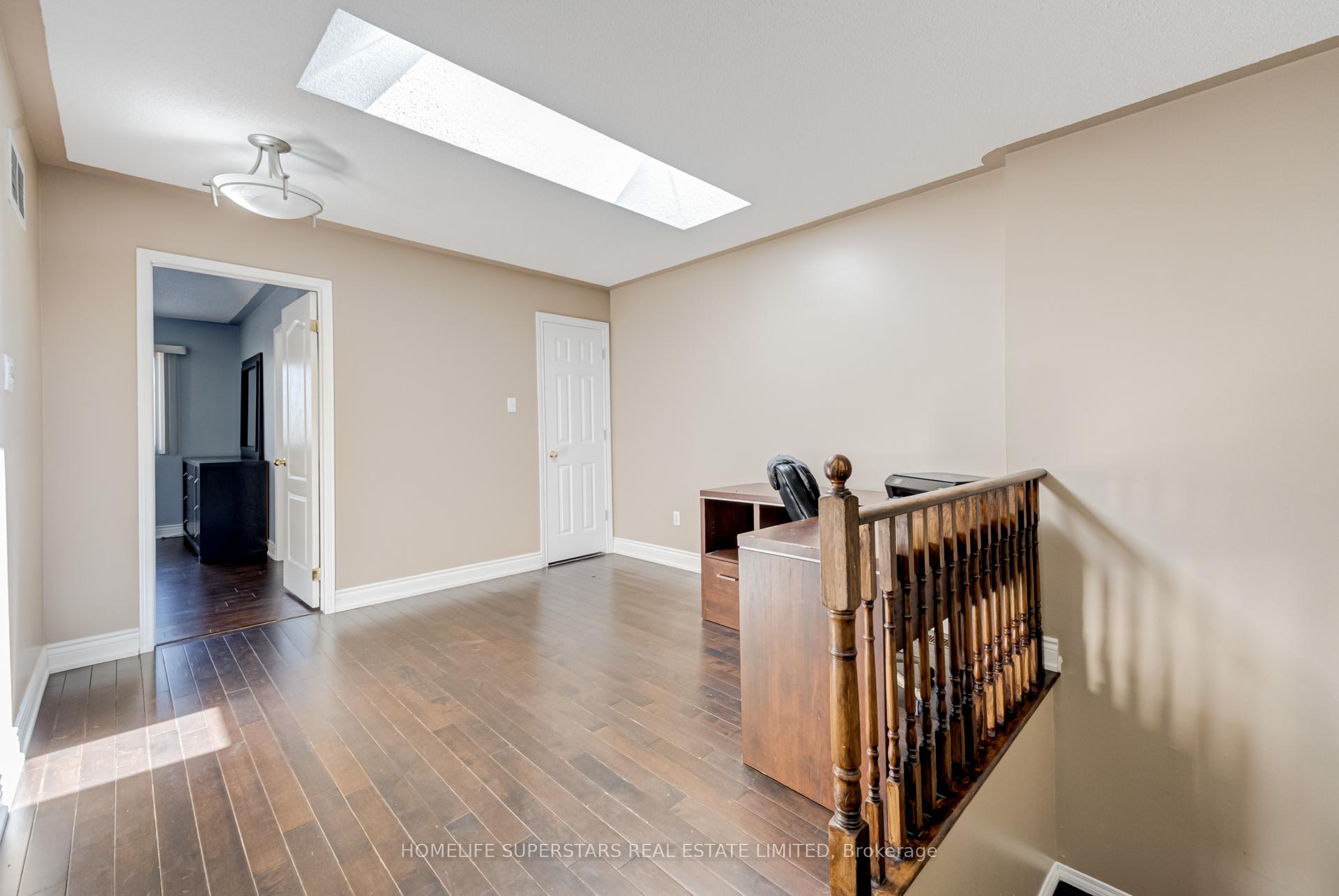 Photo 37 of 169 Cordgrass Crescent, Brampton, Sandringham-Wellington — HOMEH