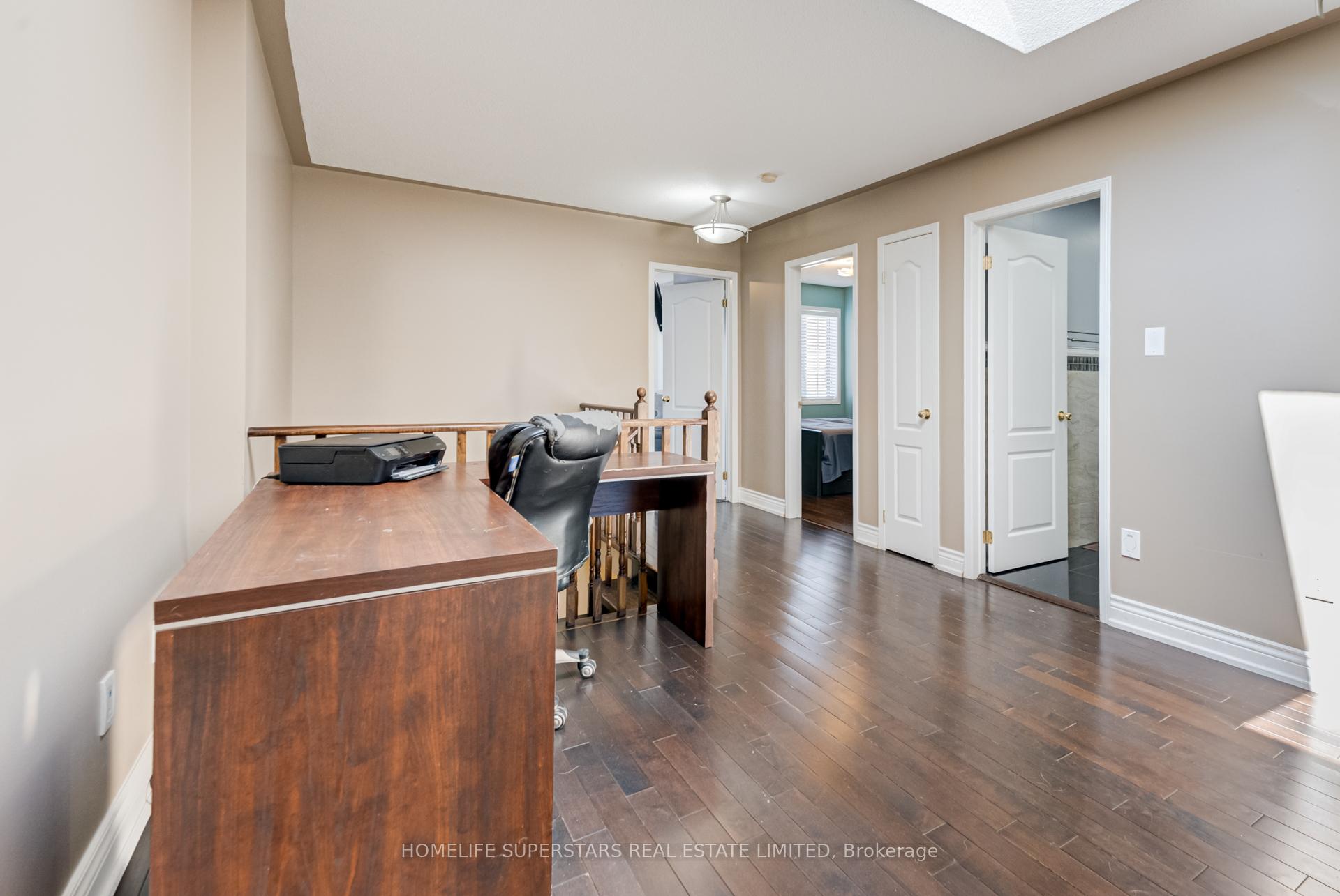 Photo 14 of 169 Cordgrass Crescent, Brampton, Sandringham-Wellington — HOMEH