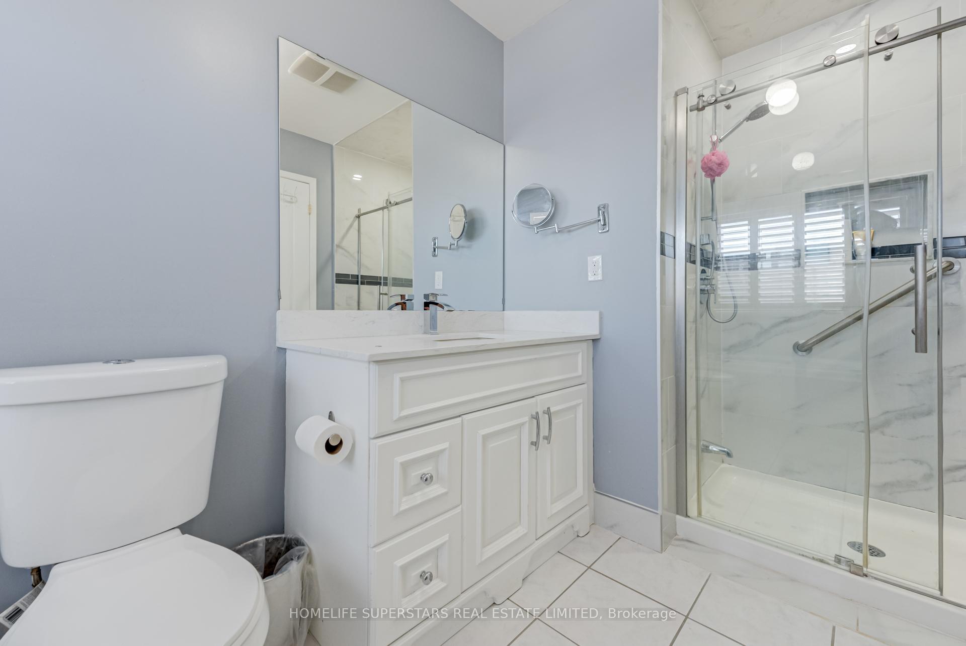Photo 15 of 169 Cordgrass Crescent, Brampton, Sandringham-Wellington — HOMEH