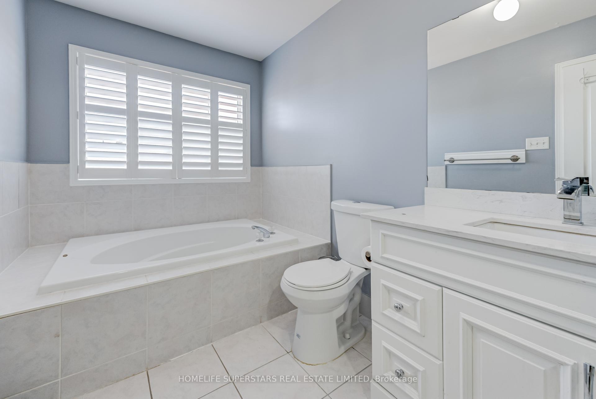 Photo 30 of 169 Cordgrass Crescent, Brampton, Sandringham-Wellington — HOMEH
