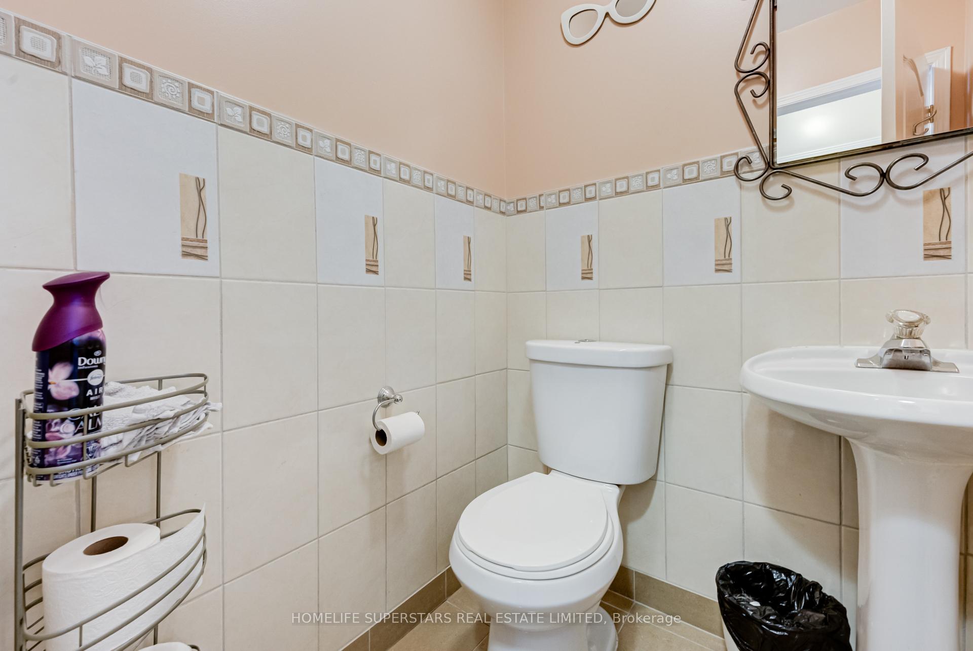 Photo 18 of 169 Cordgrass Crescent, Brampton, Sandringham-Wellington — HOMEH