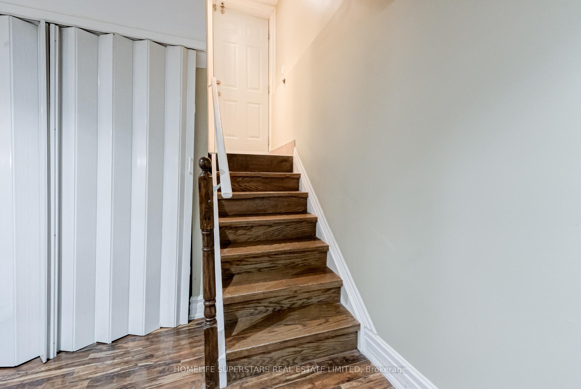 Photo 40 of 169 Cordgrass Crescent, Brampton, Sandringham-Wellington — HOMEH
