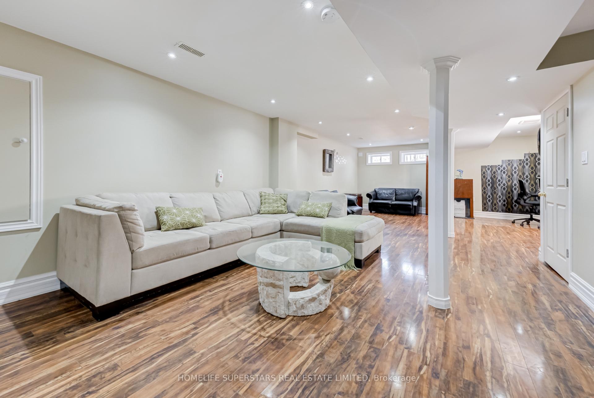 Photo 25 of 169 Cordgrass Crescent, Brampton, Sandringham-Wellington — HOMEH