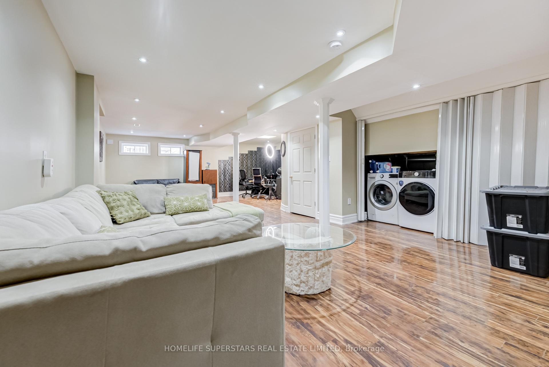 Photo 24 of 169 Cordgrass Crescent, Brampton, Sandringham-Wellington — HOMEH