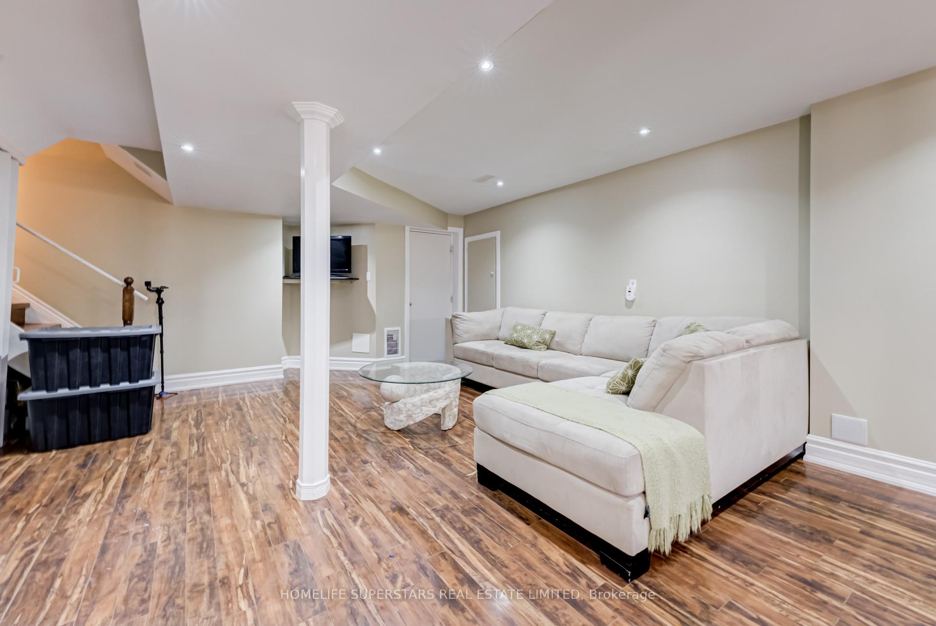 Photo 32 of 169 Cordgrass Crescent, Brampton, Sandringham-Wellington — HOMEH