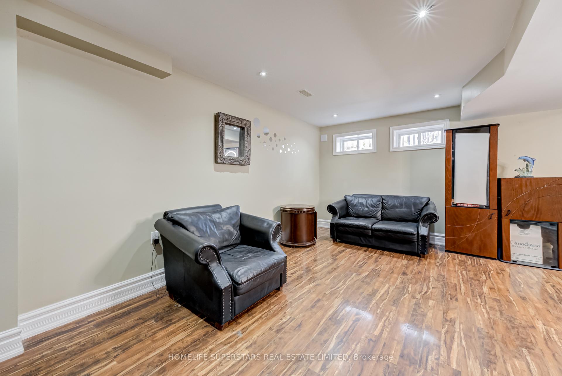 Photo 20 of 169 Cordgrass Crescent, Brampton, Sandringham-Wellington — HOMEH