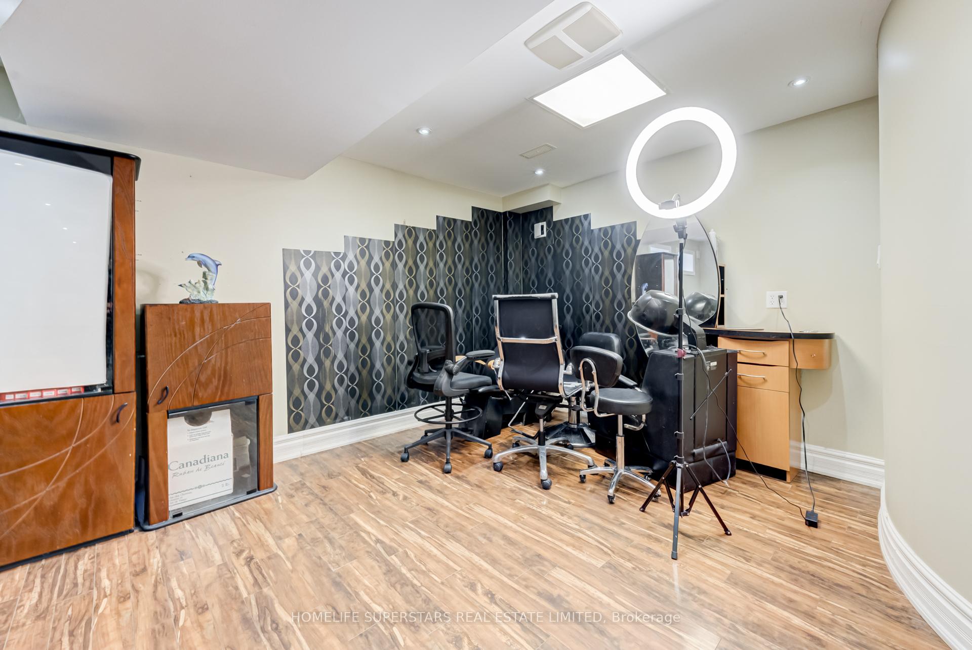 Photo 33 of 169 Cordgrass Crescent, Brampton, Sandringham-Wellington — HOMEH