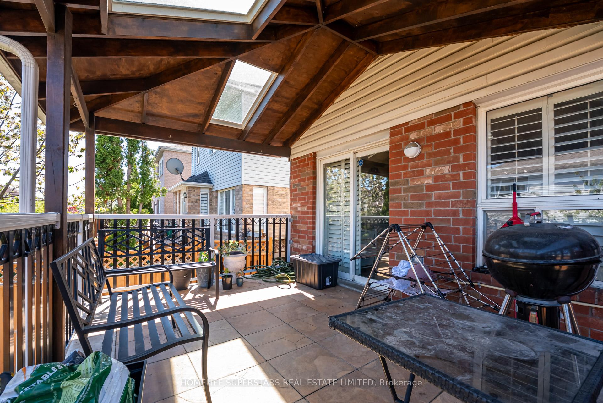 Photo 29 of 169 Cordgrass Crescent, Brampton, Sandringham-Wellington — HOMEH