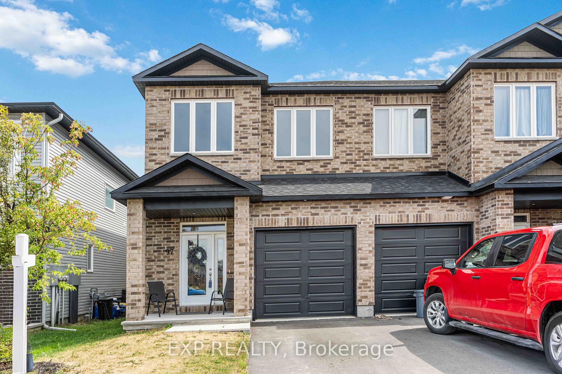 Photo 1 of 97 Mcphail Road, Carleton Place — HOMEH