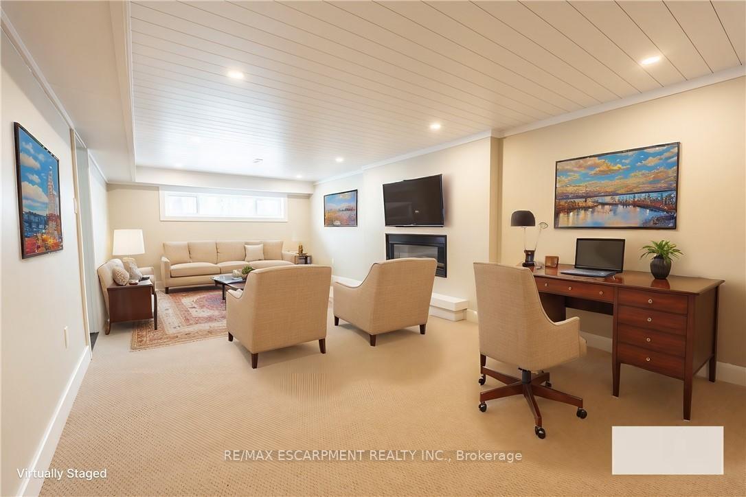 Photo 18 of 4307 Longmoor Drive, Burlington, Shoreacres — HOMEH