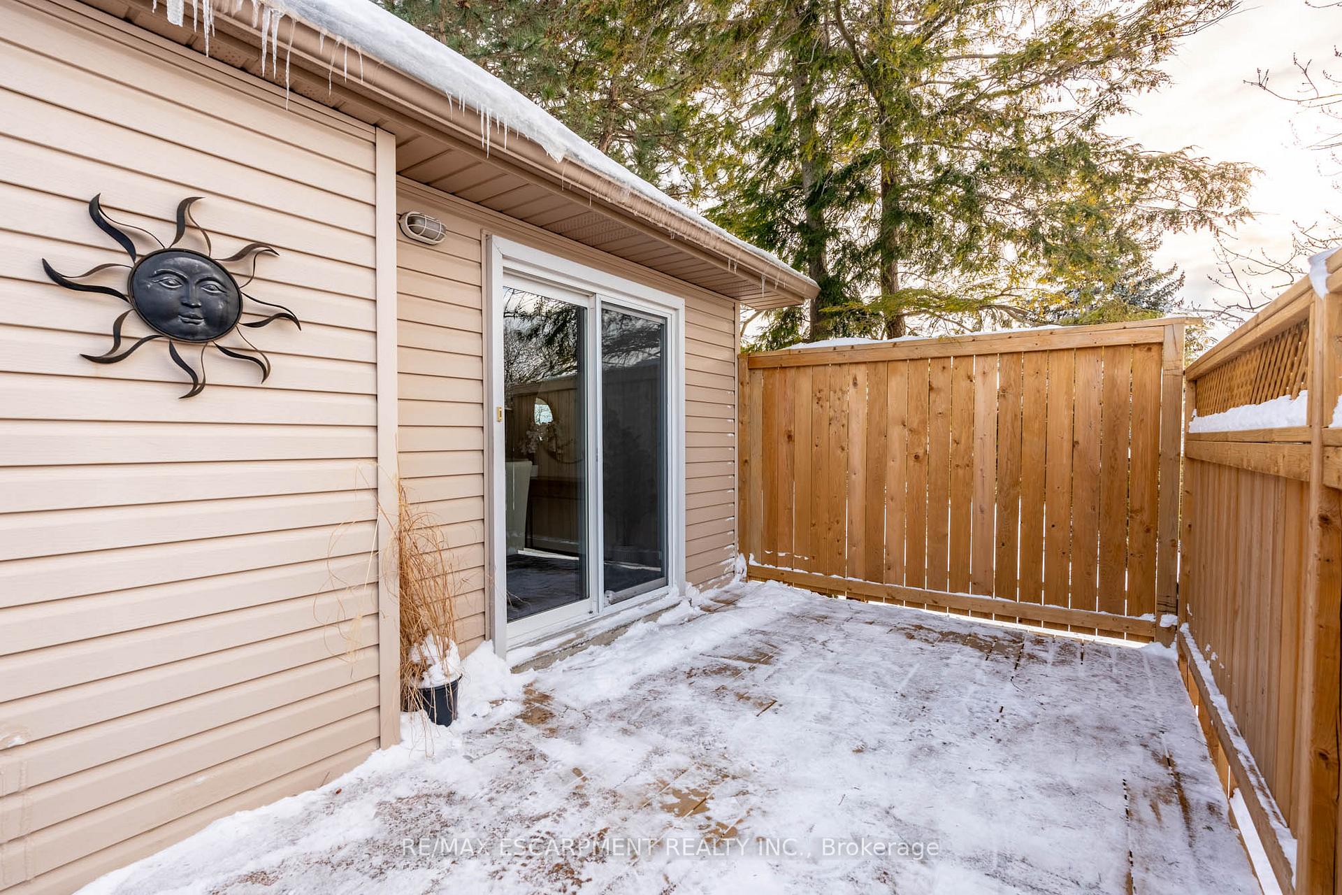 Photo 28 of 4307 Longmoor Drive, Burlington, Shoreacres — HOMEH