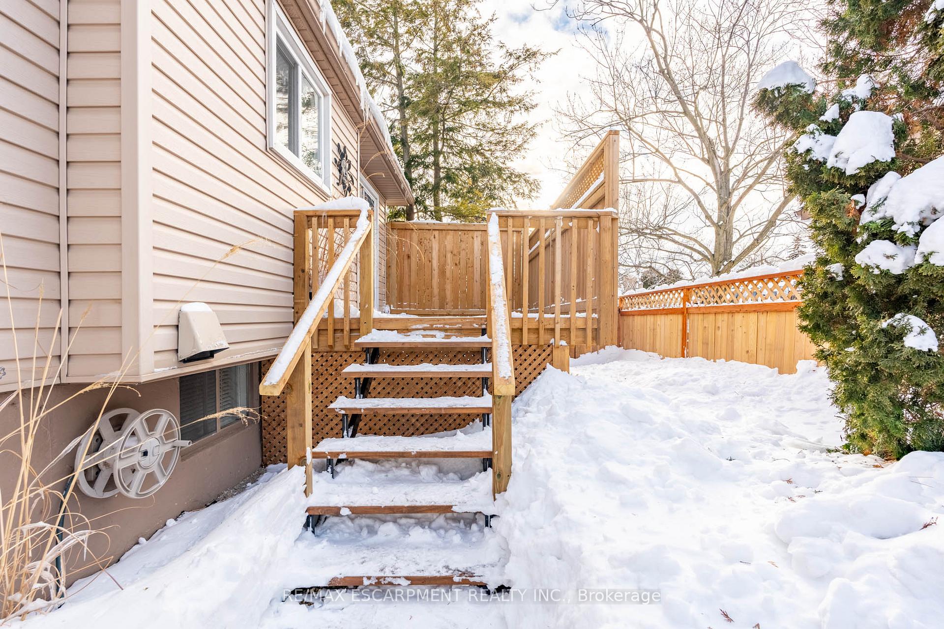 Photo 29 of 4307 Longmoor Drive, Burlington, Shoreacres — HOMEH