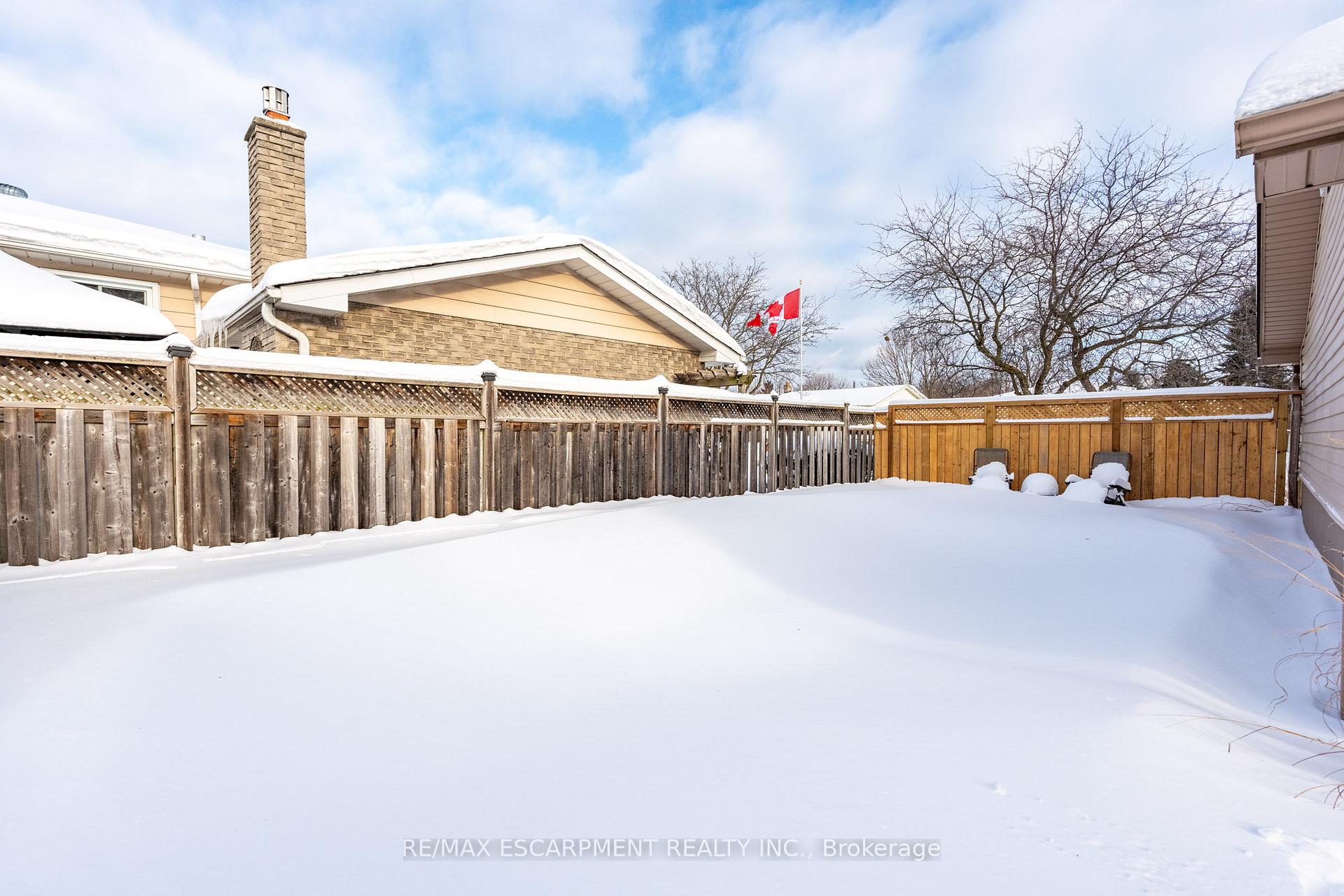 Photo 30 of 4307 Longmoor Drive, Burlington, Shoreacres — HOMEH