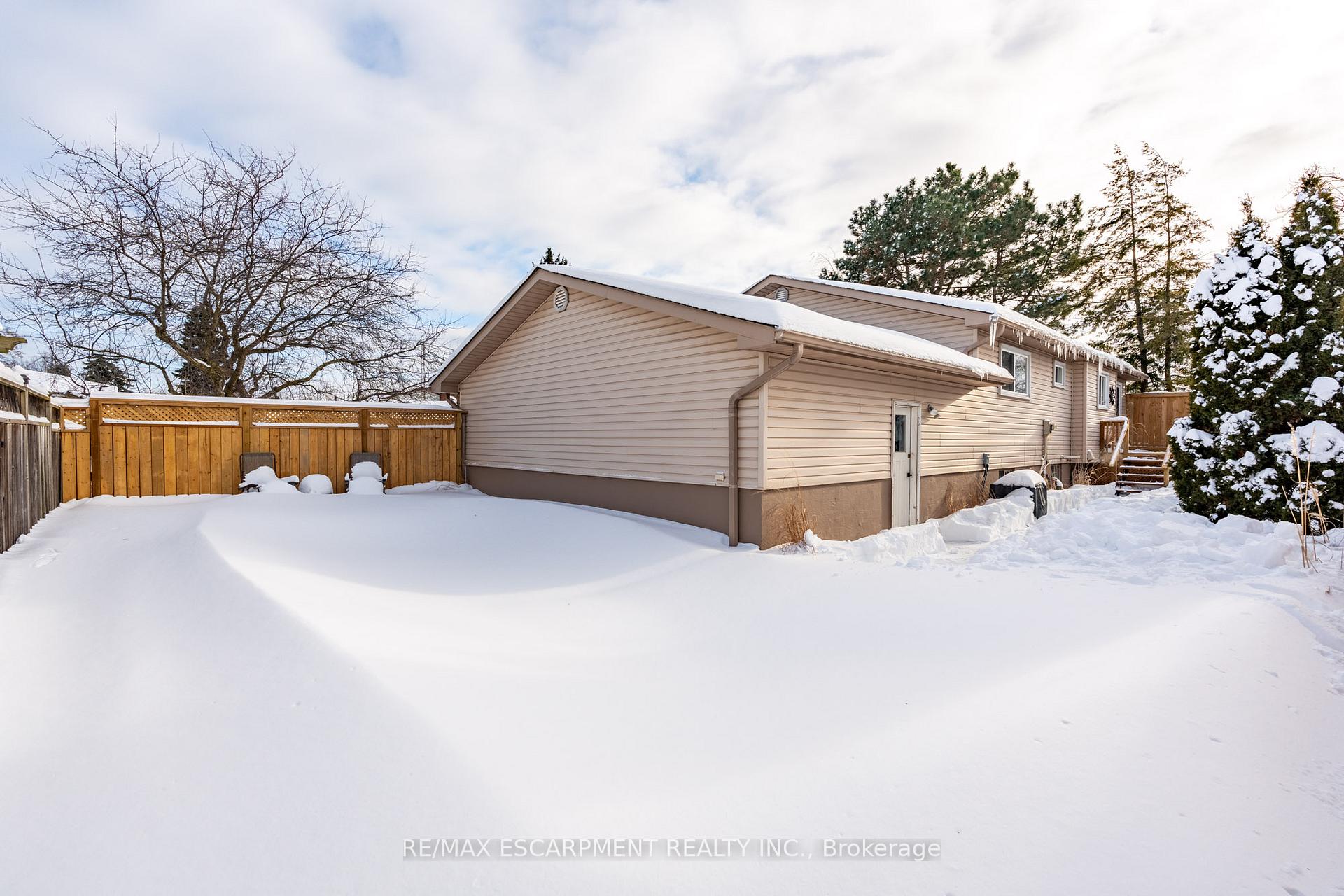 Photo 31 of 4307 Longmoor Drive, Burlington, Shoreacres — HOMEH