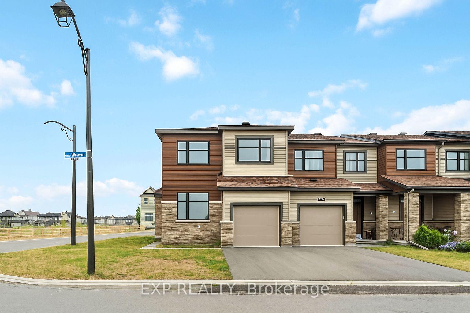 Photo 10 of 729 Doneraile Walk, Ottawa, Barrhaven - Half Moon Bay — HOMEH