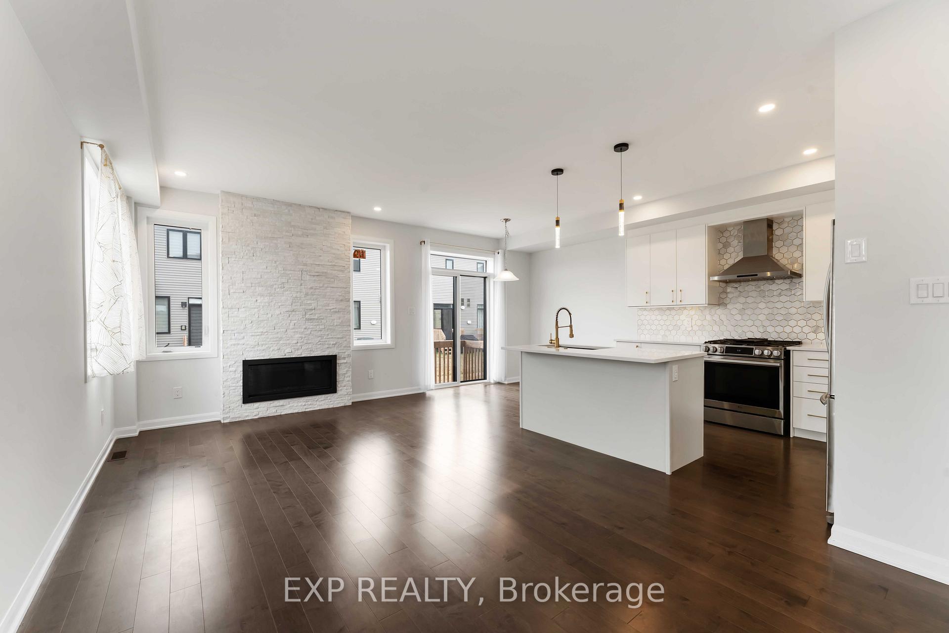Photo 7 of 729 Doneraile Walk, Ottawa, Barrhaven - Half Moon Bay — HOMEH