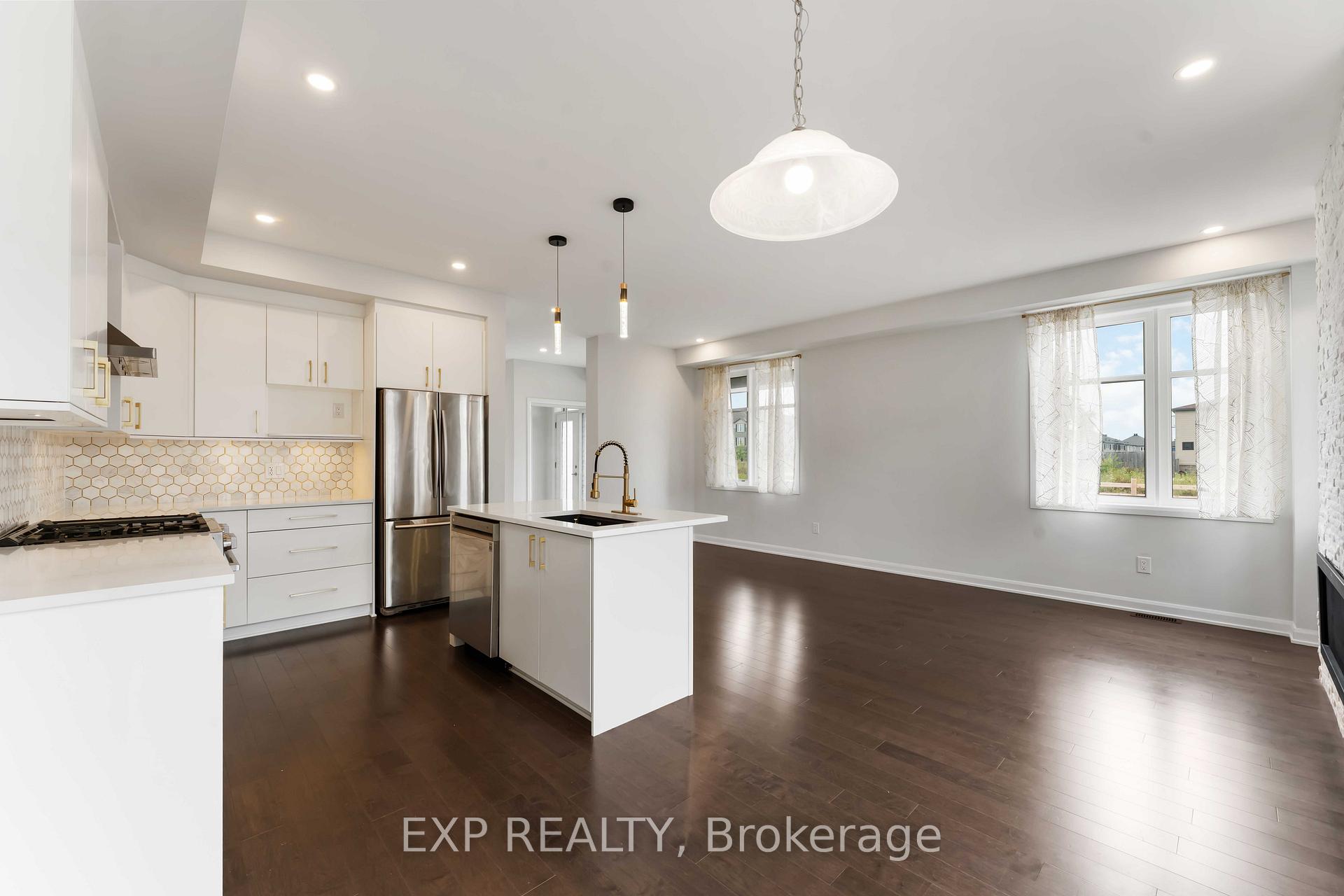Photo 8 of 729 Doneraile Walk, Ottawa, Barrhaven - Half Moon Bay — HOMEH