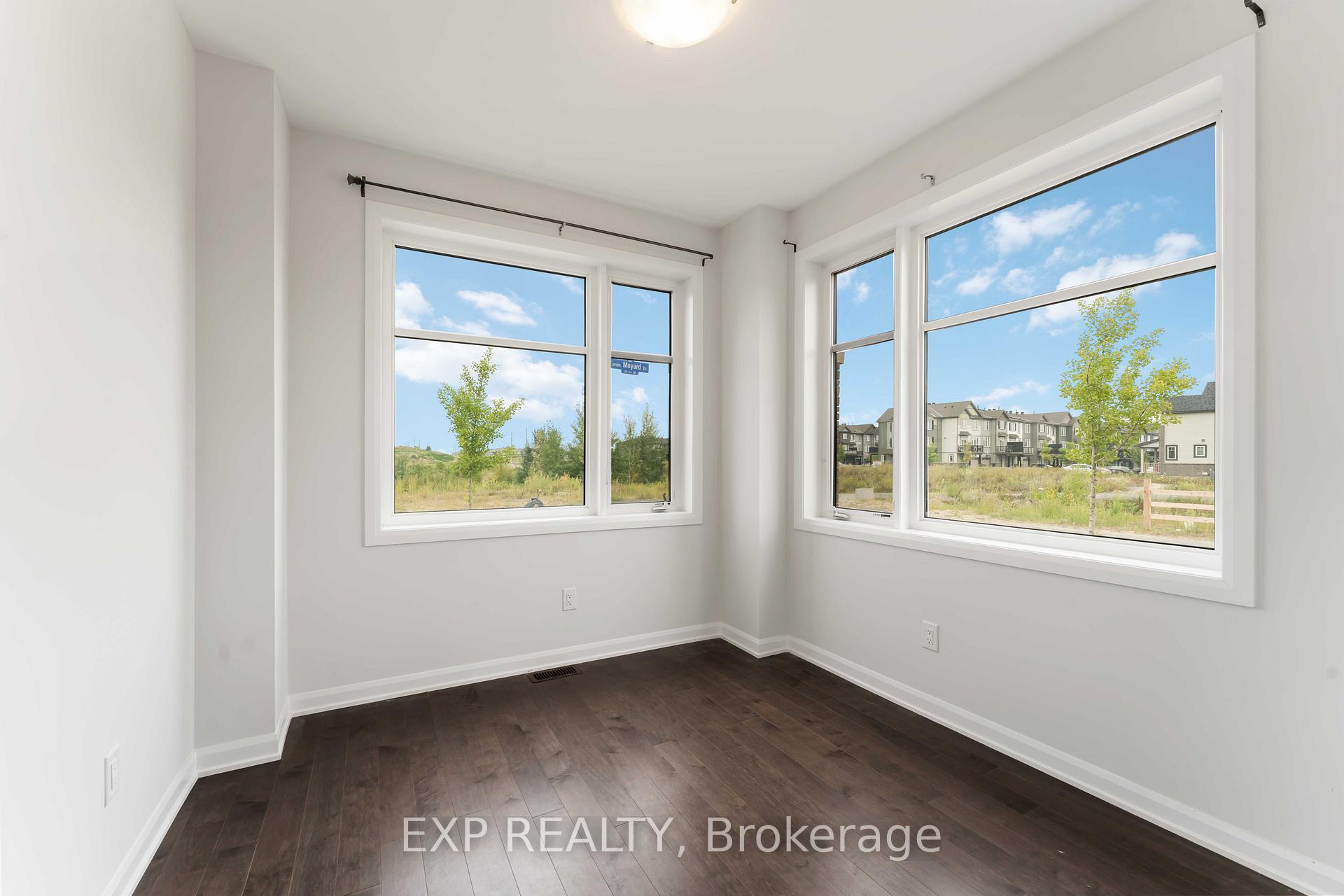 Photo 11 of 729 Doneraile Walk, Ottawa, Barrhaven - Half Moon Bay — HOMEH
