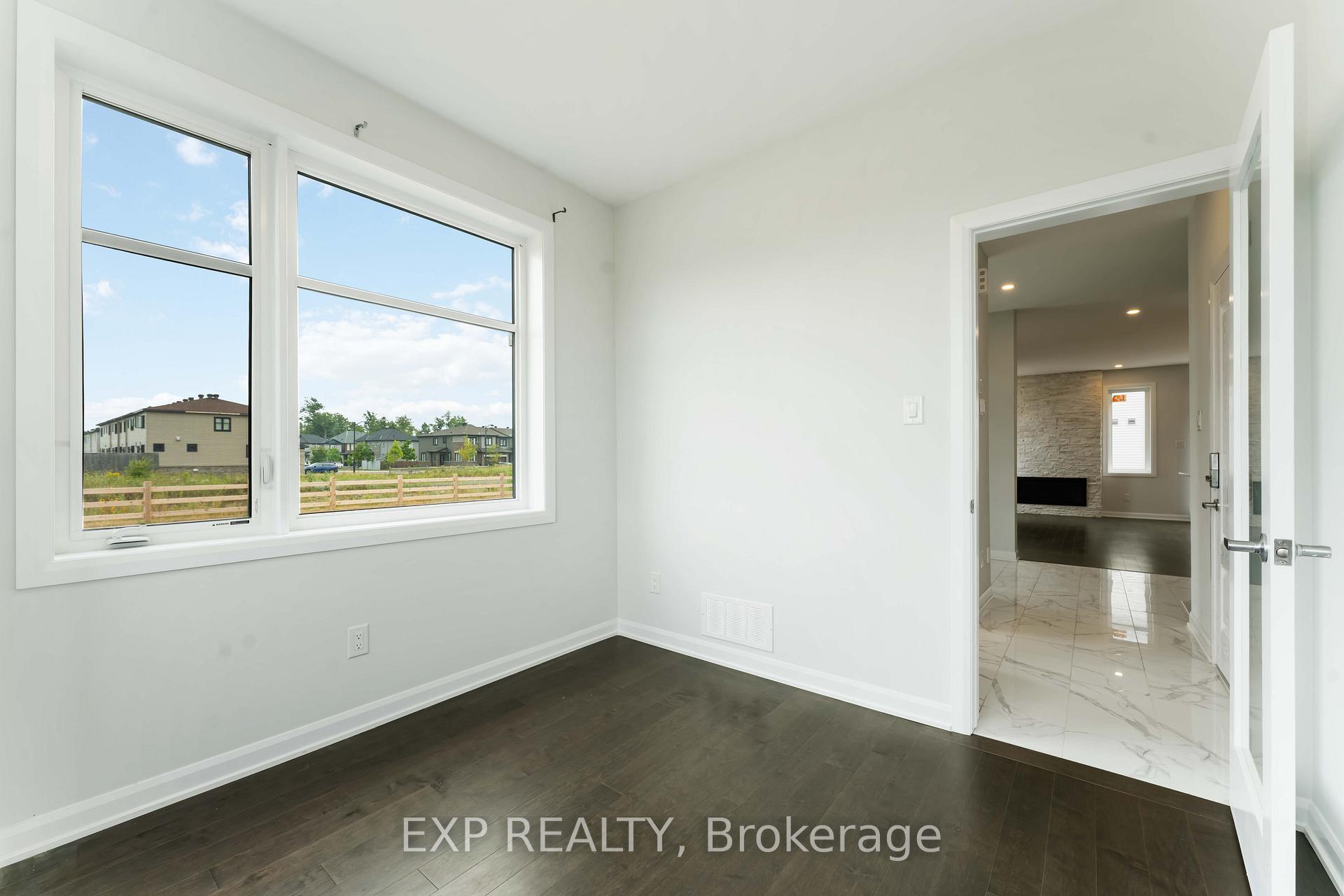 Photo 12 of 729 Doneraile Walk, Ottawa, Barrhaven - Half Moon Bay — HOMEH