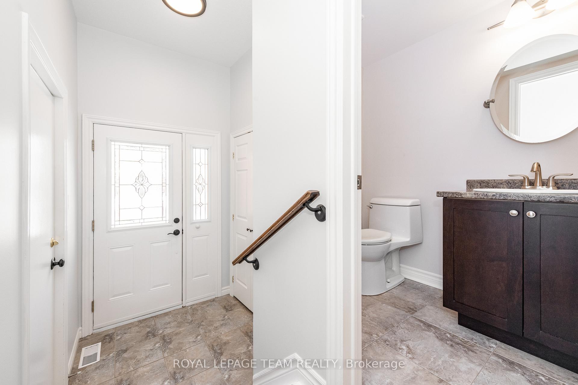 Photo 6 of 74 Halley Street, Ottawa, Barrhaven - Heritage Park — HOMEH