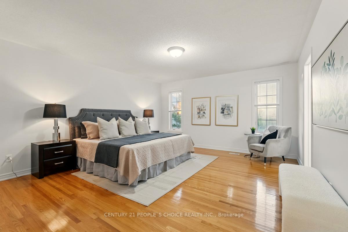 Photo 19 of 67 Gallucci Crescent, Brampton, Bram East — HOMEH