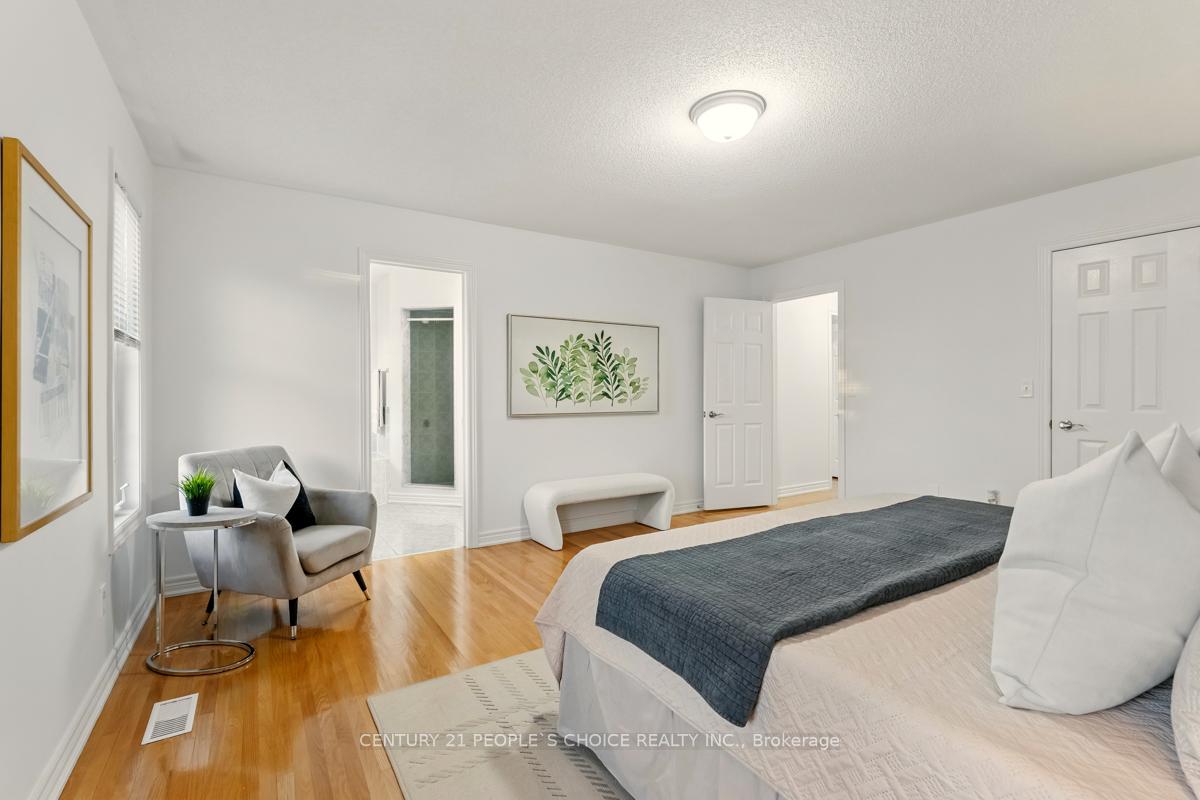 Photo 21 of 67 Gallucci Crescent, Brampton, Bram East — HOMEH