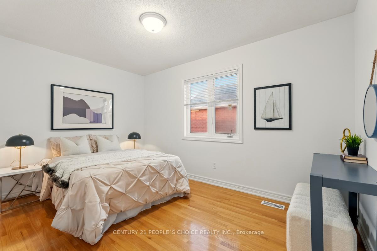 Photo 23 of 67 Gallucci Crescent, Brampton, Bram East — HOMEH