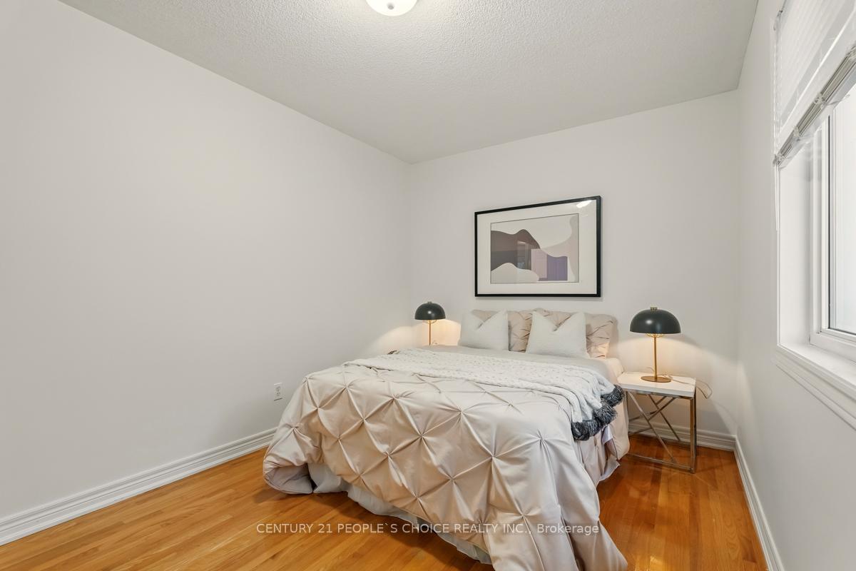 Photo 24 of 67 Gallucci Crescent, Brampton, Bram East — HOMEH