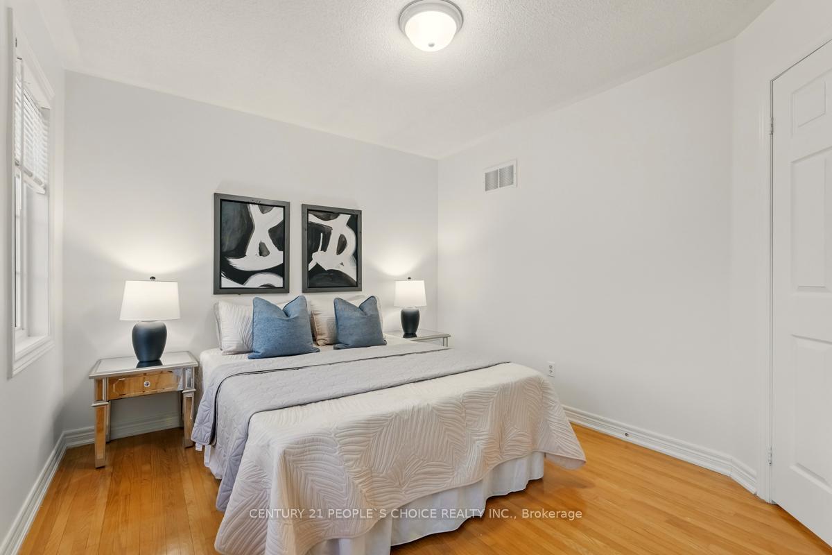 Photo 26 of 67 Gallucci Crescent, Brampton, Bram East — HOMEH