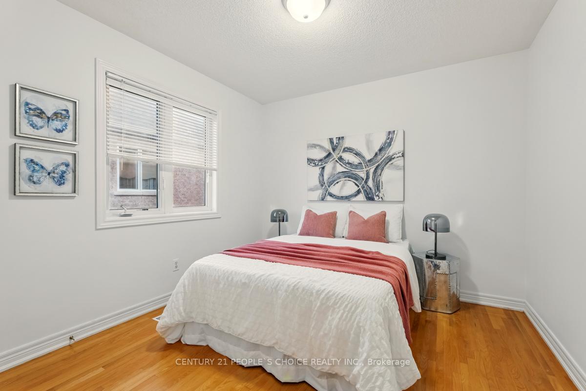 Photo 27 of 67 Gallucci Crescent, Brampton, Bram East — HOMEH