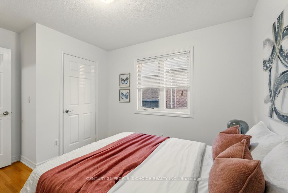 Photo 28 of 67 Gallucci Crescent, Brampton, Bram East — HOMEH