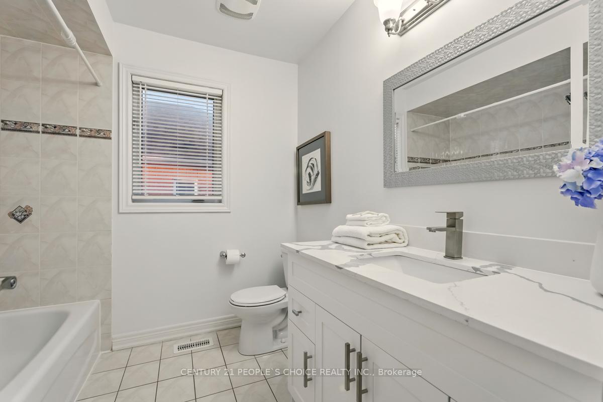 Photo 29 of 67 Gallucci Crescent, Brampton, Bram East — HOMEH