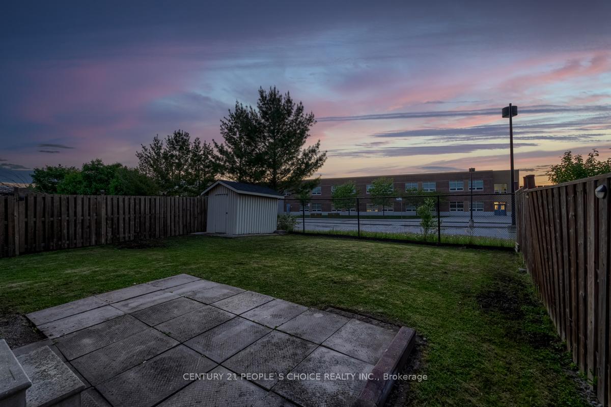 Photo 31 of 67 Gallucci Crescent, Brampton, Bram East — HOMEH