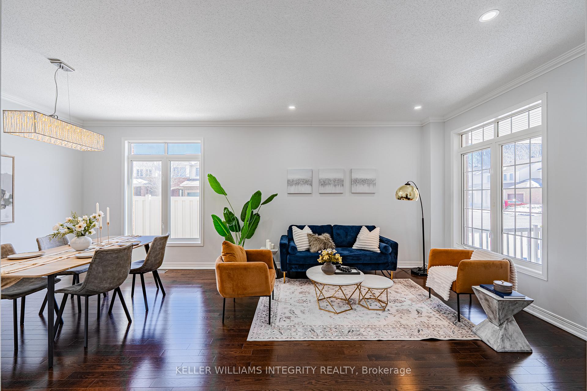 Photo 6 of 72 Upney Drive, Ottawa, Barrhaven - Longfields — HOMEH