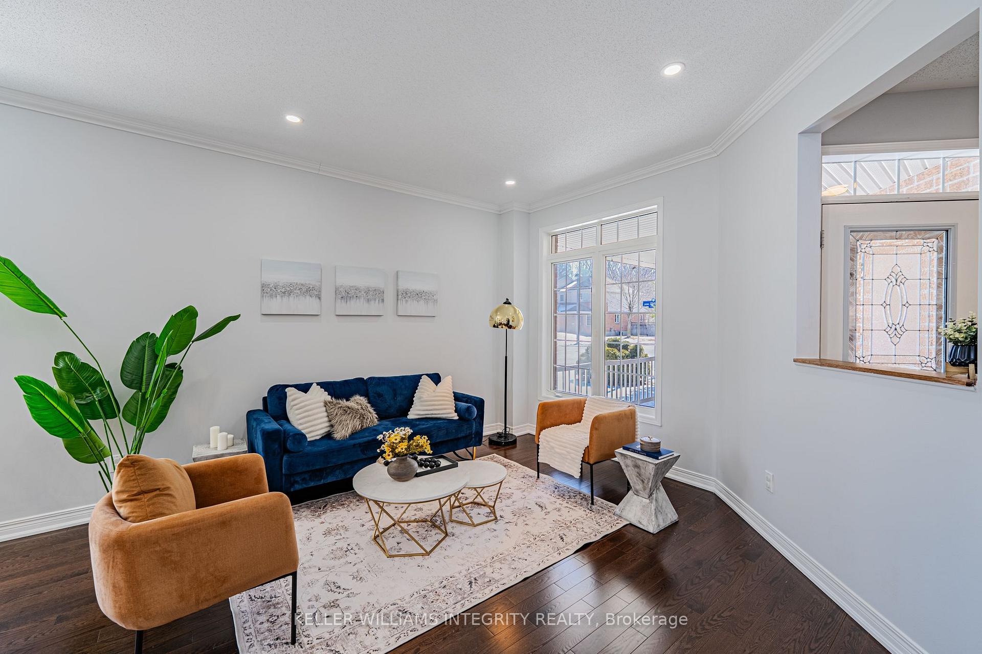 Photo 7 of 72 Upney Drive, Ottawa, Barrhaven - Longfields — HOMEH