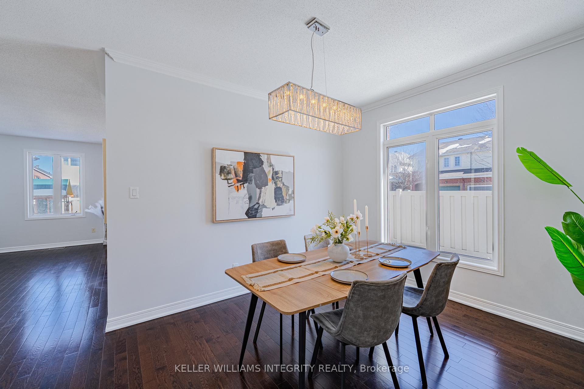 Photo 8 of 72 Upney Drive, Ottawa, Barrhaven - Longfields — HOMEH