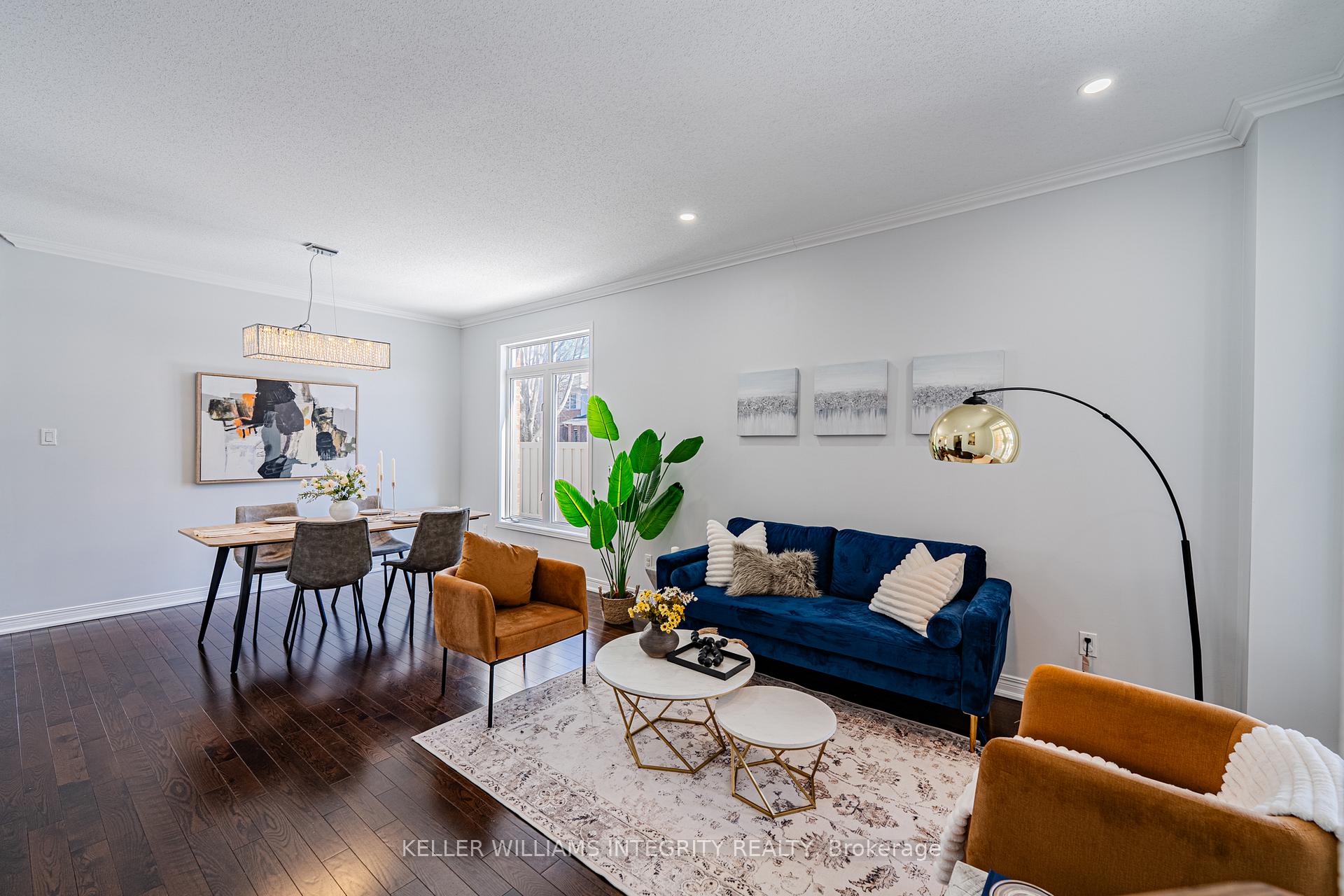 Photo 9 of 72 Upney Drive, Ottawa, Barrhaven - Longfields — HOMEH
