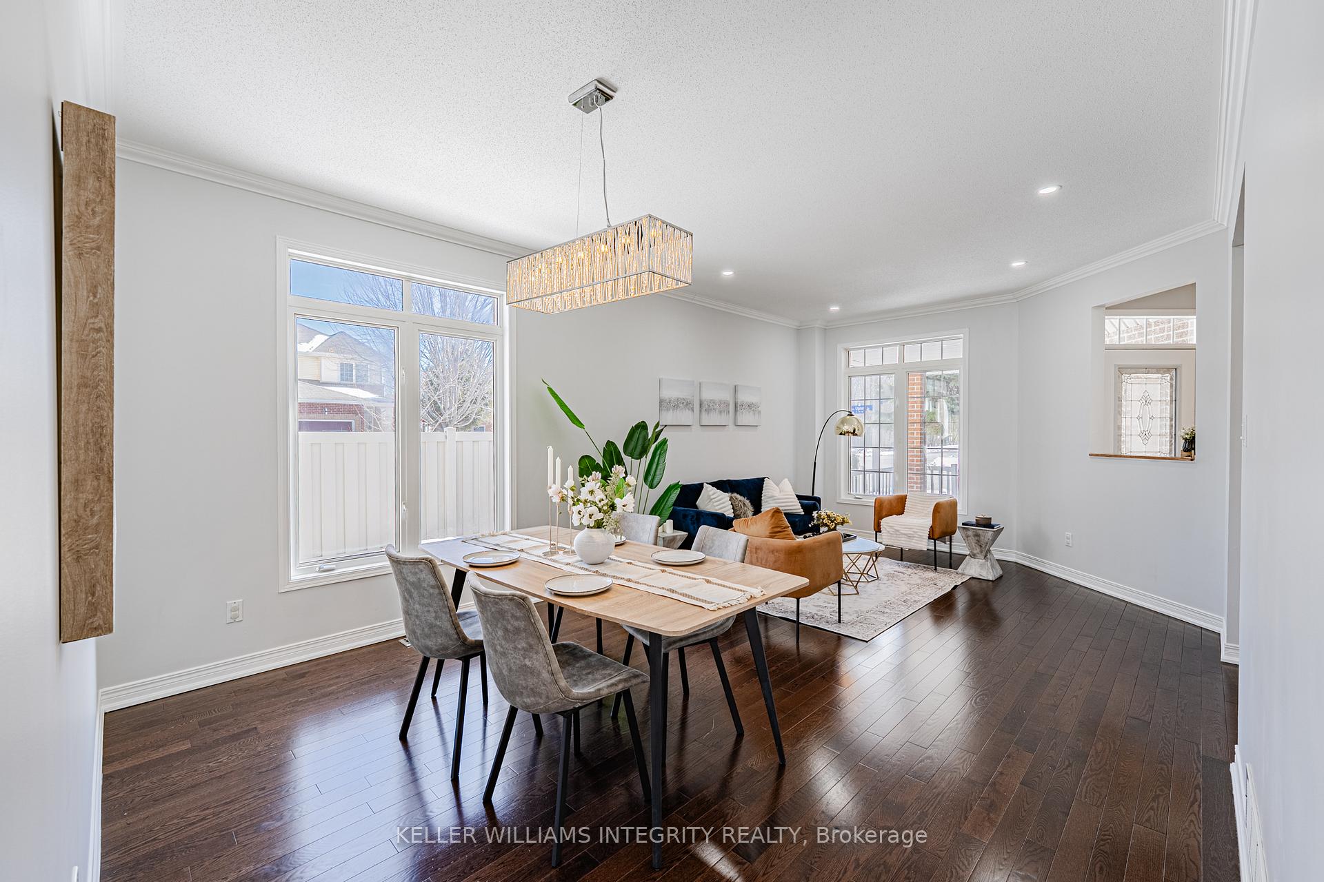 Photo 10 of 72 Upney Drive, Ottawa, Barrhaven - Longfields — HOMEH