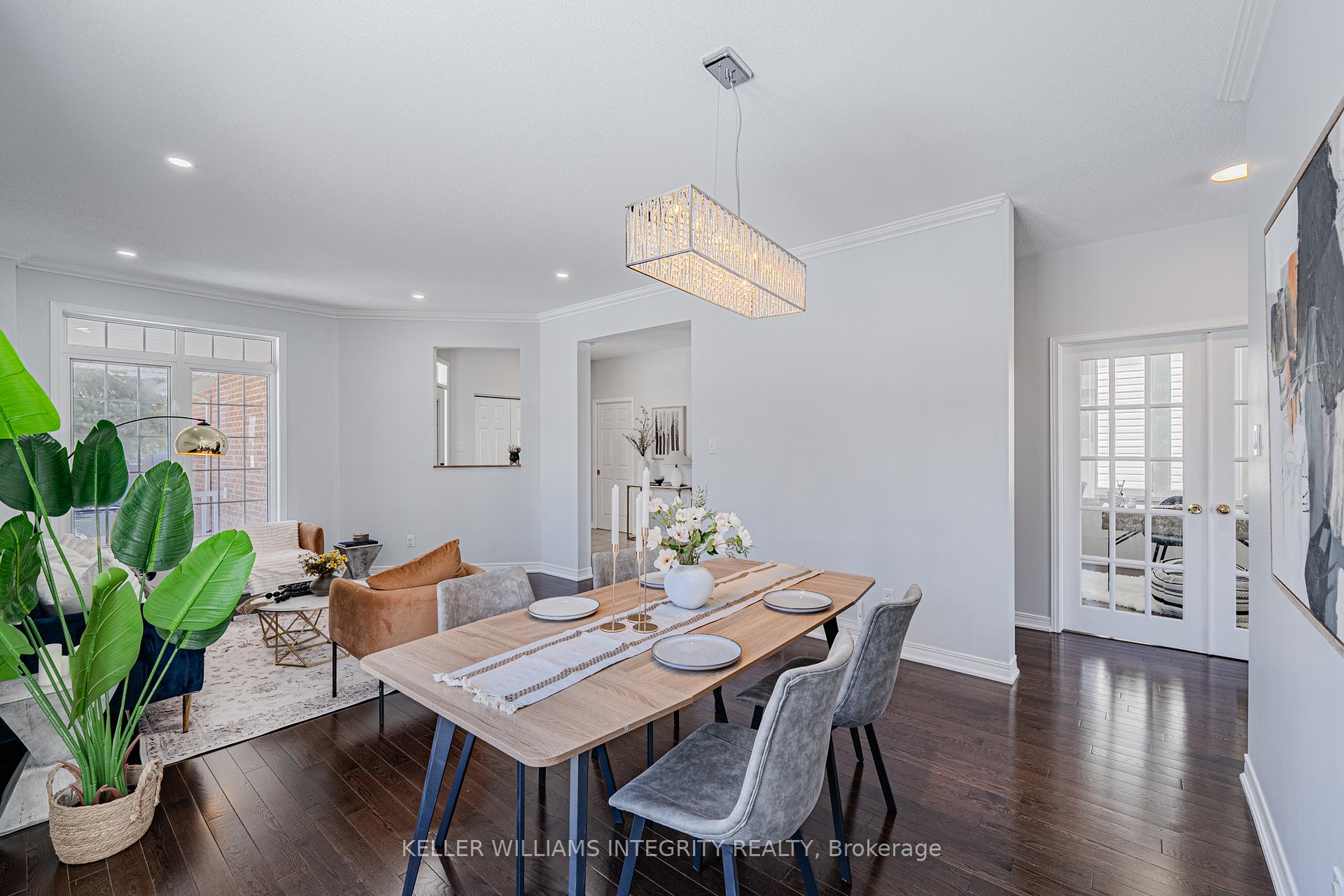 Photo 11 of 72 Upney Drive, Ottawa, Barrhaven - Longfields — HOMEH