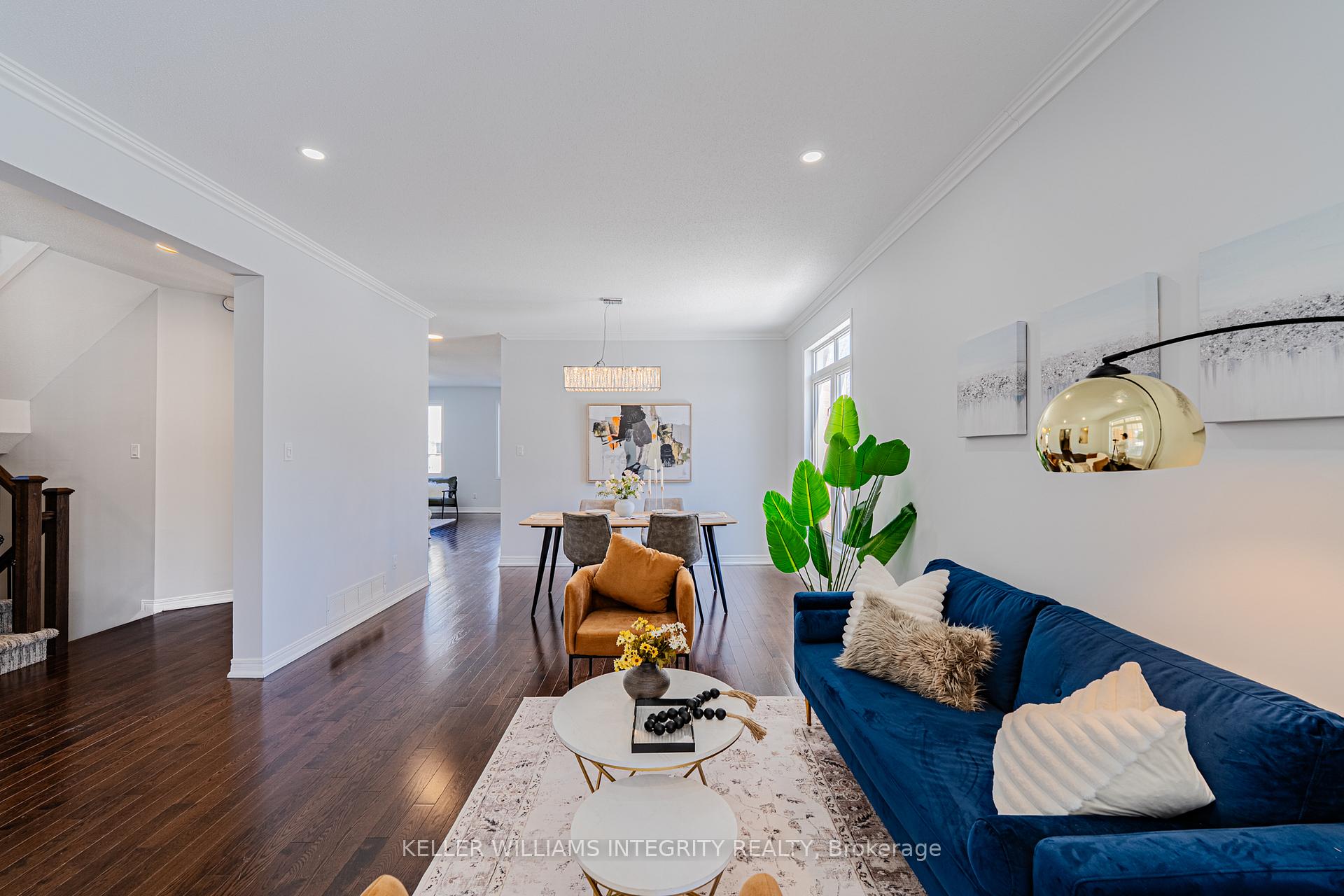 Photo 12 of 72 Upney Drive, Ottawa, Barrhaven - Longfields — HOMEH