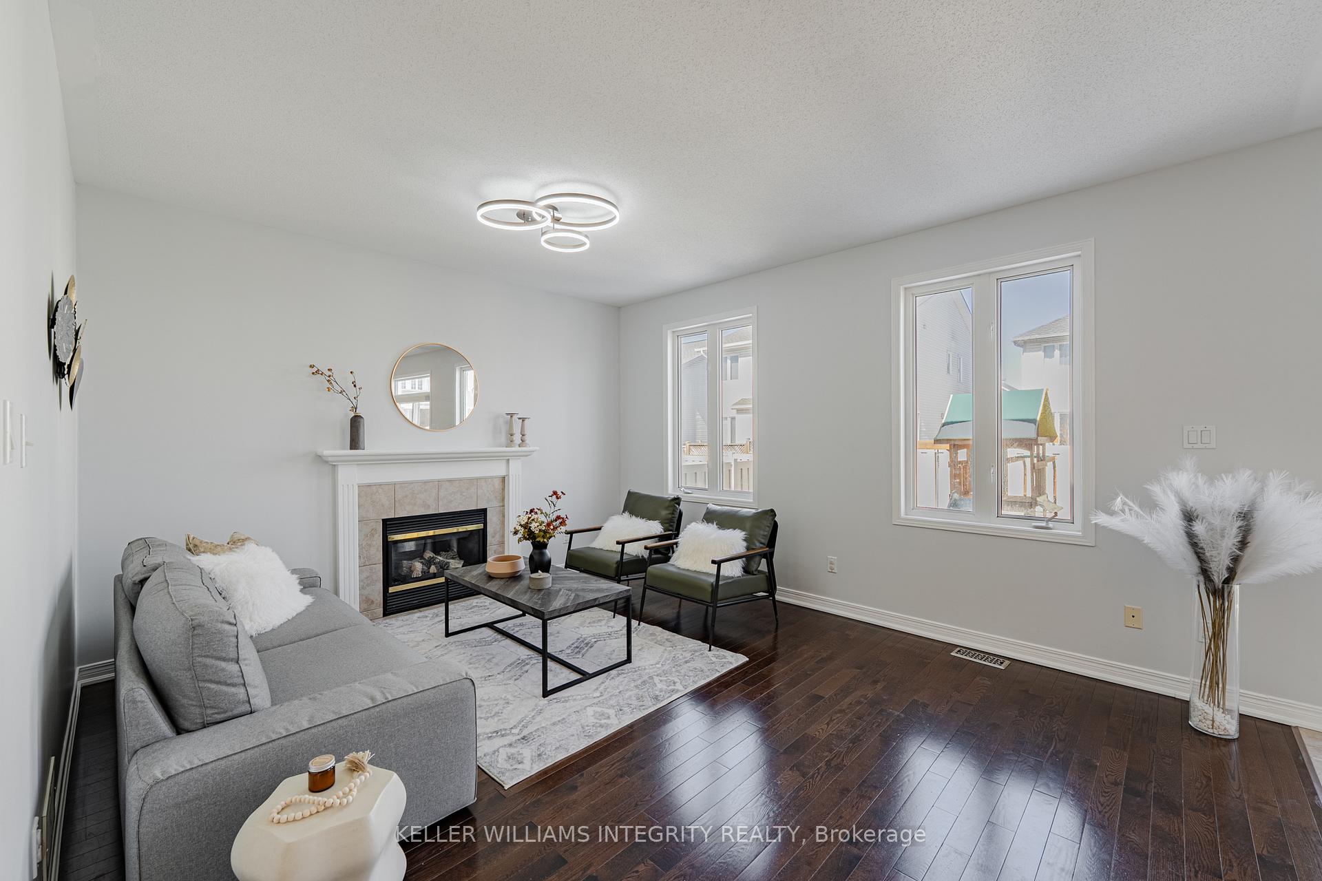 Photo 14 of 72 Upney Drive, Ottawa, Barrhaven - Longfields — HOMEH