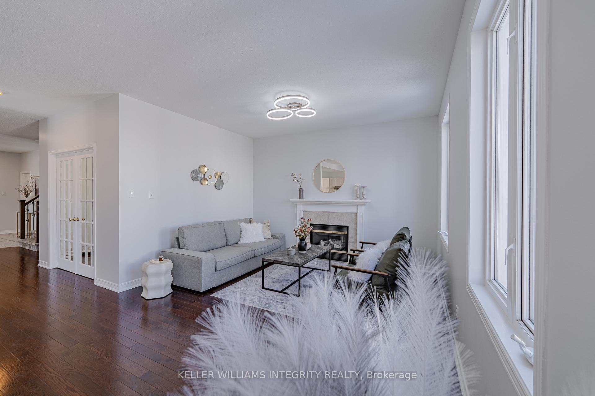 Photo 15 of 72 Upney Drive, Ottawa, Barrhaven - Longfields — HOMEH