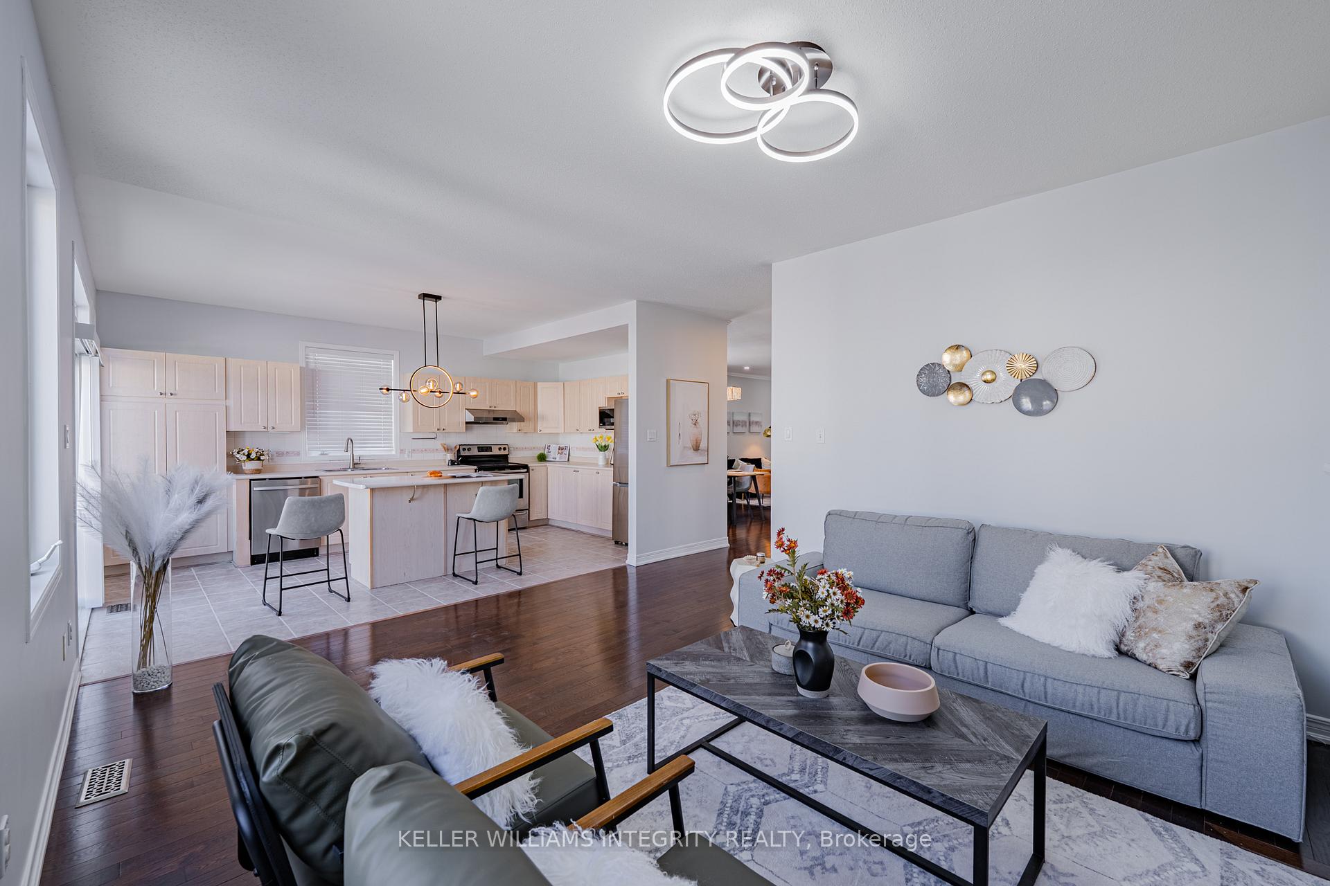 Photo 16 of 72 Upney Drive, Ottawa, Barrhaven - Longfields — HOMEH