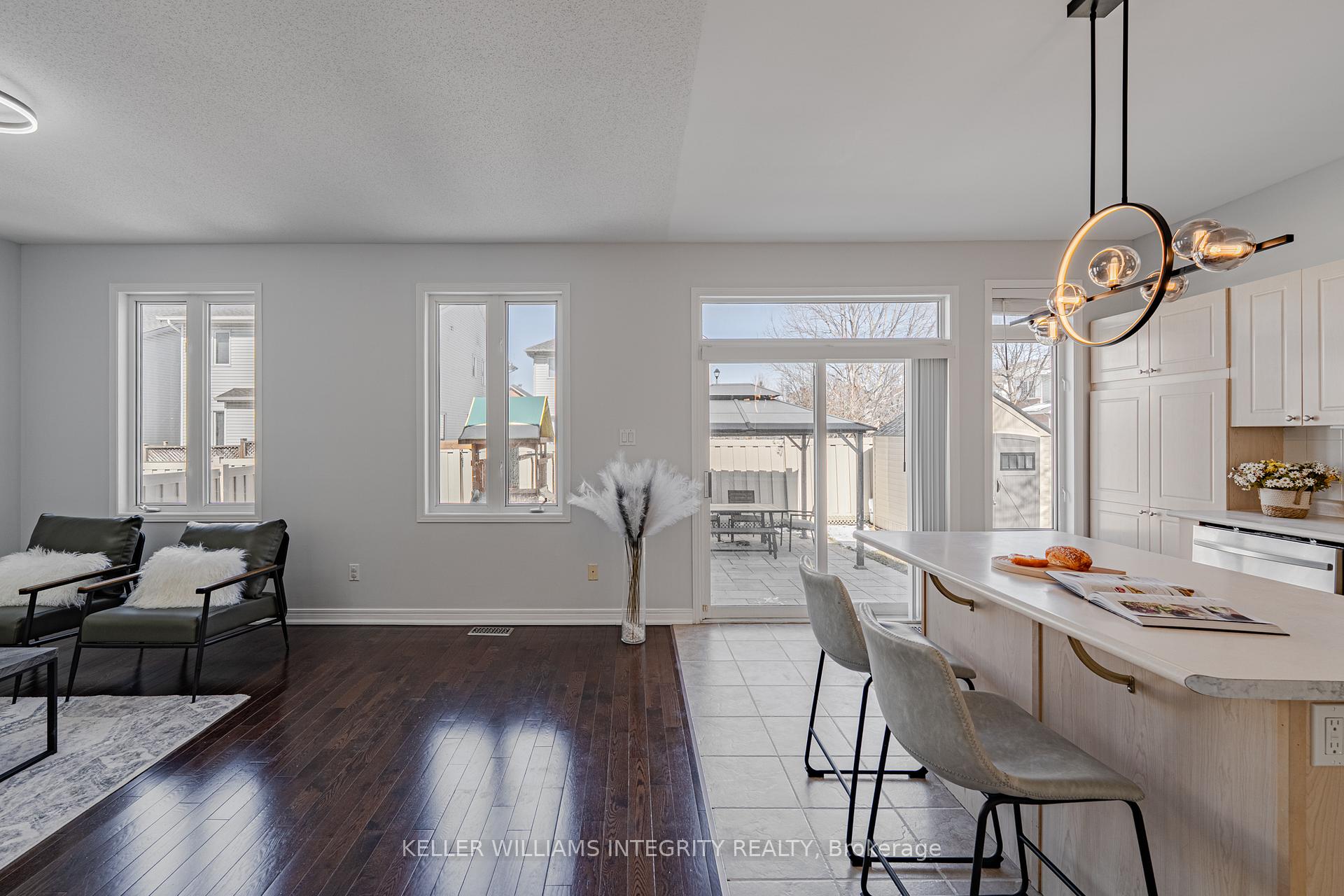 Photo 17 of 72 Upney Drive, Ottawa, Barrhaven - Longfields — HOMEH