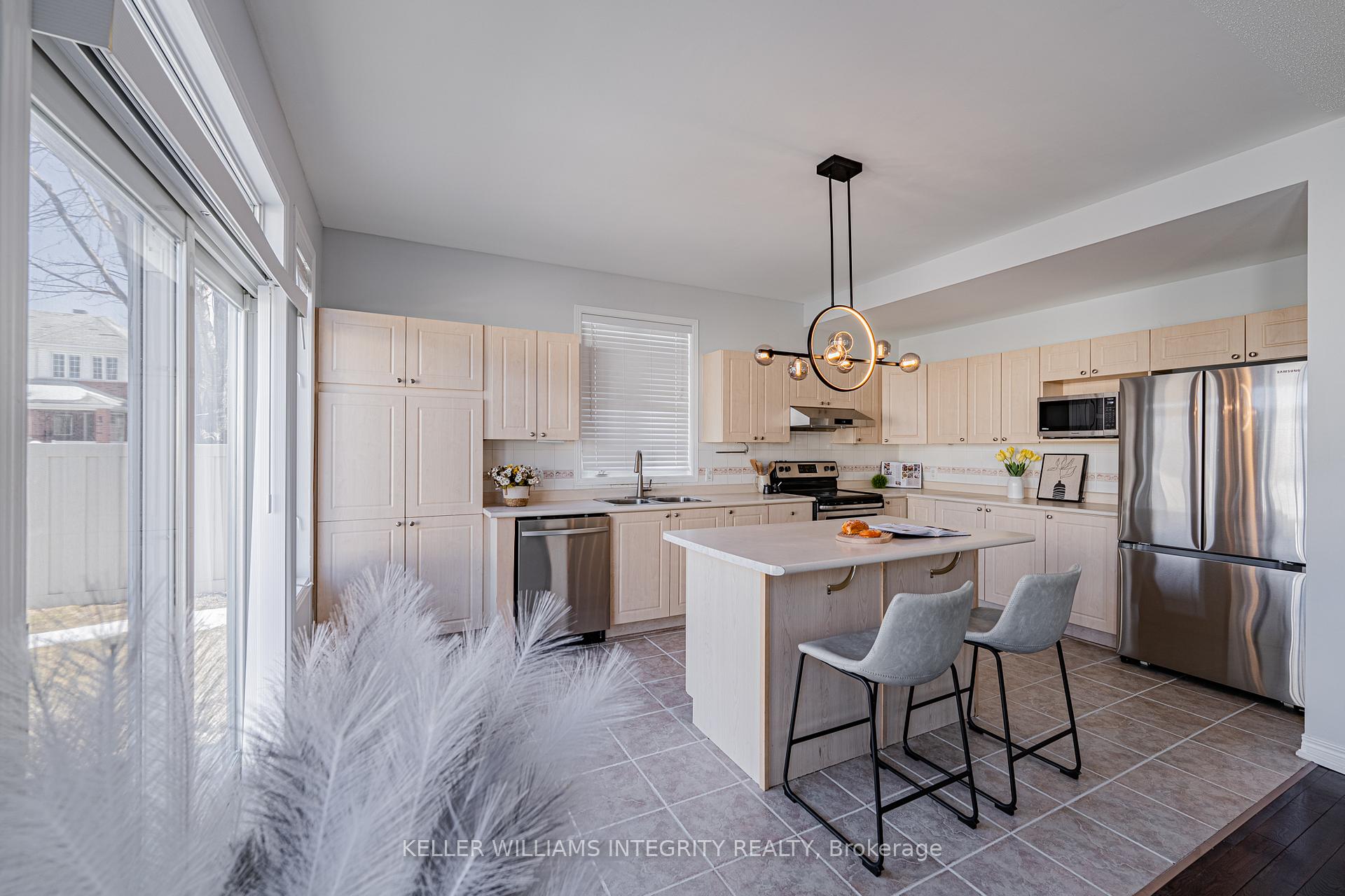 Photo 19 of 72 Upney Drive, Ottawa, Barrhaven - Longfields — HOMEH