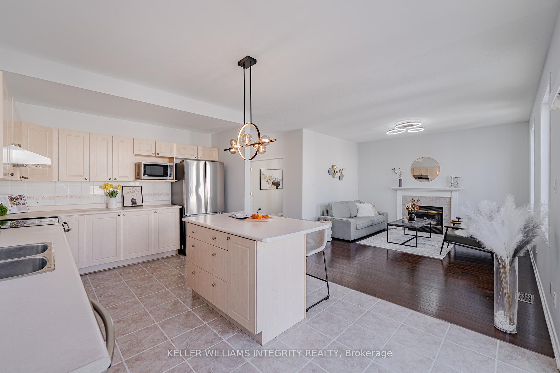 Photo 20 of 72 Upney Drive, Ottawa, Barrhaven - Longfields — HOMEH